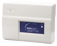 Источник вторичного электропитания резервированный Парус 12-1П, исп. 2 Источник вторичного электропитания резервированный Парус 12-1П, исп. 2