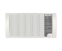 Блок индикации С2000-БИ в.3.хх Блок индикации С2000-БИ в.3.хх