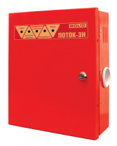Блок пожарный управления Болид Поток-3Н Блок пожарный управления Болид Поток-3Н