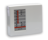 ВЭРС-ПК 8П-РС версия 3.2Охранно-пожарный приемно-контрольный прибор ВЭРС-ПК 8П-РС версия 3.2Охранно-пожарный приемно-контрольный прибор