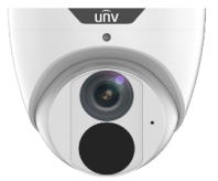 Купольная IP видеокамера Uniview IPC3618SB-ADF40KM-I0 Купольная IP видеокамера Uniview IPC3618SB-ADF40KM-I0
