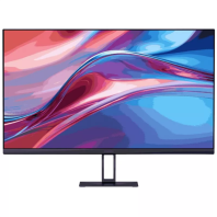Xiaomi A27Qi, 27'' IPS, 2K 2560x1440, 16:9, 250 cd/m2, 6ms, 1000:1, 178°/178°, DP, HDMI, Audio, 100Hz, Внеш. Бп, VESA 75x75, Black, 1y Xiaomi A27Qi, 27'' IPS, 2K 2560x1440, 16:9, 250 cd/m2, 6ms, 1000:1, 178°/178°, DP, HDMI, Audio, 100Hz, Внеш. Бп, VESA 75x75, Black, 1y