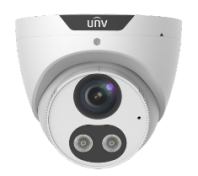Купольная IP видеокамера Uniview IPC3618SB-ADF40KMC-I0 Купольная IP видеокамера Uniview IPC3618SB-ADF40KMC-I0