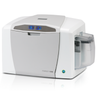 Принтер начального уровня Fargo С50 Принтер начального уровня Fargo С50