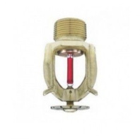 TY5251 Ороситель спринклерный специальный ELO-231B, колба 5 мм, плоская розетка TY5251 Ороситель спринклерный специальный ELO-231B, колба 5 мм, плоская розетка