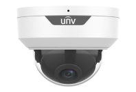 Купольная IP видеокамера Uniview IPC322LB-ADF40K-H Купольная IP видеокамера Uniview IPC322LB-ADF40K-H