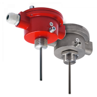 Извещатель пожарный тепловой С2000-Спектрон-101-Т-Р-Н Извещатель пожарный тепловой С2000-Спектрон-101-Т-Р-Н