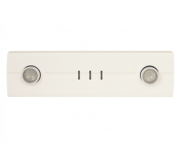 Извещатель охранный объёмный ультразвуковой Эхо-5 Извещатель охранный объёмный ультразвуковой Эхо-5