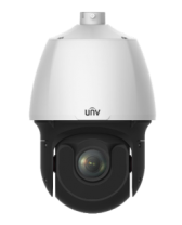 Скоростная IP PTZ видеокамера Uniview IPC6658SR-X25-VF Скоростная IP PTZ видеокамера Uniview IPC6658SR-X25-VF