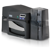 Принтер для профессиональной печати Fargo DTC4500e Принтер для профессиональной печати Fargo DTC4500e