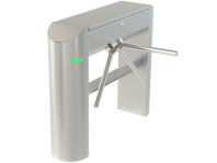 Турникет тумбовый моторизованный TWISTER 702 Турникет тумбовый моторизованный TWISTER 702