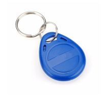 AT-ID03-MF Blue Бесконтактный брелок AT-ID03-MF Blue Бесконтактный брелок