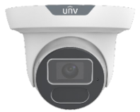 Купольная IP видеокамера Uniview IPC3615SS-ADF40K-I1 Купольная IP видеокамера Uniview IPC3615SS-ADF40K-I1
