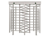 Турникет полноростовой моторизованный GUARDIAN BTC 300 двухпроходный, трехсекционный 120 градусов Турникет полноростовой моторизованный GUARDIAN BTC 300 двухпроходный, трехсекционный 120 градусов