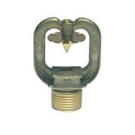 Ороситель дренчерный специальный типа Protectospray D3 Ороситель дренчерный специальный типа Protectospray D3