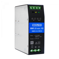 Резервированный Источник бесперебойного питания МИП-24 исп.102 Резервированный Источник бесперебойного питания МИП-24 исп.102