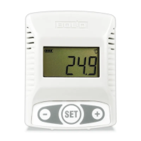 Термогигрометр радиоканальный С2000Р-ВТИ исп.01 Термогигрометр радиоканальный С2000Р-ВТИ исп.01