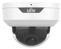 Купольная IP видеокамера Uniview IPC328SB-ADF40K-I0 Купольная IP видеокамера Uniview IPC328SB-ADF40K-I0