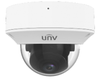 Купольная IP видеокамера Uniview IPC3238SB-ADZK-I0 Купольная IP видеокамера Uniview IPC3238SB-ADZK-I0