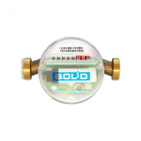 Универсальный счётчик воды с радиомодулем СВК-3-8-1-Б3 Универсальный счётчик воды с радиомодулем СВК-3-8-1-Б3