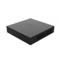 Видеорегистратор гибридный 4-х канальный мультиформатный (AHD, TVI, CVI, CVBS) до 2 Мп на канал Uniview XVR301-04F Видеорегистратор гибридный 4-х канальный мультиформатный (AHD, TVI, CVI, CVBS) до 2 Мп на канал Uniview XVR301-04F