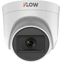 Внутренняя купольная HD-TVI камера F-AC-1321(2.8mm) Внутренняя купольная HD-TVI камера F-AC-1321(2.8mm)