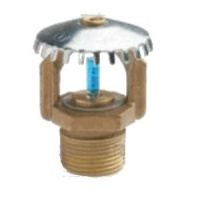 TY7153 Ороситель спринклерный специальный Ultra К17 вогнутая розетка TY7153 Ороситель спринклерный специальный Ultra К17 вогнутая розетка