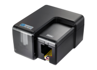 Струйный односторонний бюджетный принтер для печати пластиковых карт Fargo INK1000 Струйный односторонний бюджетный принтер для печати пластиковых карт Fargo INK1000