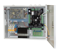Комплект оборудования сетевого контроллера для управления СКУД и ОС СК AAH-32 Комплект оборудования сетевого контроллера для управления СКУД и ОС СК AAH-32