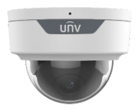 Купольная IP видеокамера Uniview IPC324SS-ADF40K-I1 Купольная IP видеокамера Uniview IPC324SS-ADF40K-I1