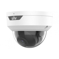Купольная IP видеокамера Uniview IPC322LB-AF28WK-G Купольная IP видеокамера Uniview IPC322LB-AF28WK-G