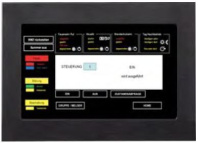 Выносной пульт управления Esser by Honeywell FX808461.10 Выносной пульт управления Esser by Honeywell FX808461.10