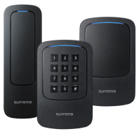 Считыватель RFID-карт Suprema Xpass D2 Считыватель RFID-карт Suprema Xpass D2
