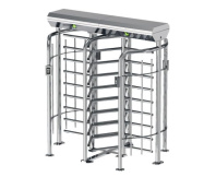 Полноростовой турникет БЛОКПОСТ РСТ 1400 Полноростовой турникет БЛОКПОСТ РСТ 1400