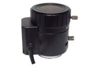 Вариофокальный объектив Uniview LENS-YM0312D-3M-NB Вариофокальный объектив Uniview LENS-YM0312D-3M-NB