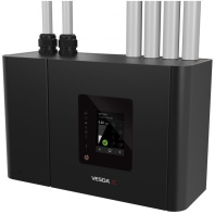 Аспирационный извещатель Esser by Honeywell VEP-A00-P-EBTI Аспирационный извещатель Esser by Honeywell VEP-A00-P-EBTI