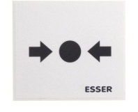 Комплект стеклянных вставок Esser by Honeywell 704960 Комплект стеклянных вставок Esser by Honeywell 704960