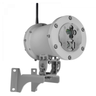 Извещатель пожарный пламени С2000Р-Спектрон-609-Exd-М Извещатель пожарный пламени С2000Р-Спектрон-609-Exd-М