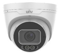 Купольная IP видеокамера Uniview IPC3638SE-ADF40K-WL-I0 Купольная IP видеокамера Uniview IPC3638SE-ADF40K-WL-I0