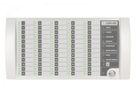 Блок индикации и управления С2000-БКИ в.3.хх Блок индикации и управления С2000-БКИ в.3.хх