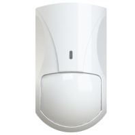 Извещатель охранный объемный комбинированно-совмещенный Мираж Извещатель охранный объемный комбинированно-совмещенный Мираж